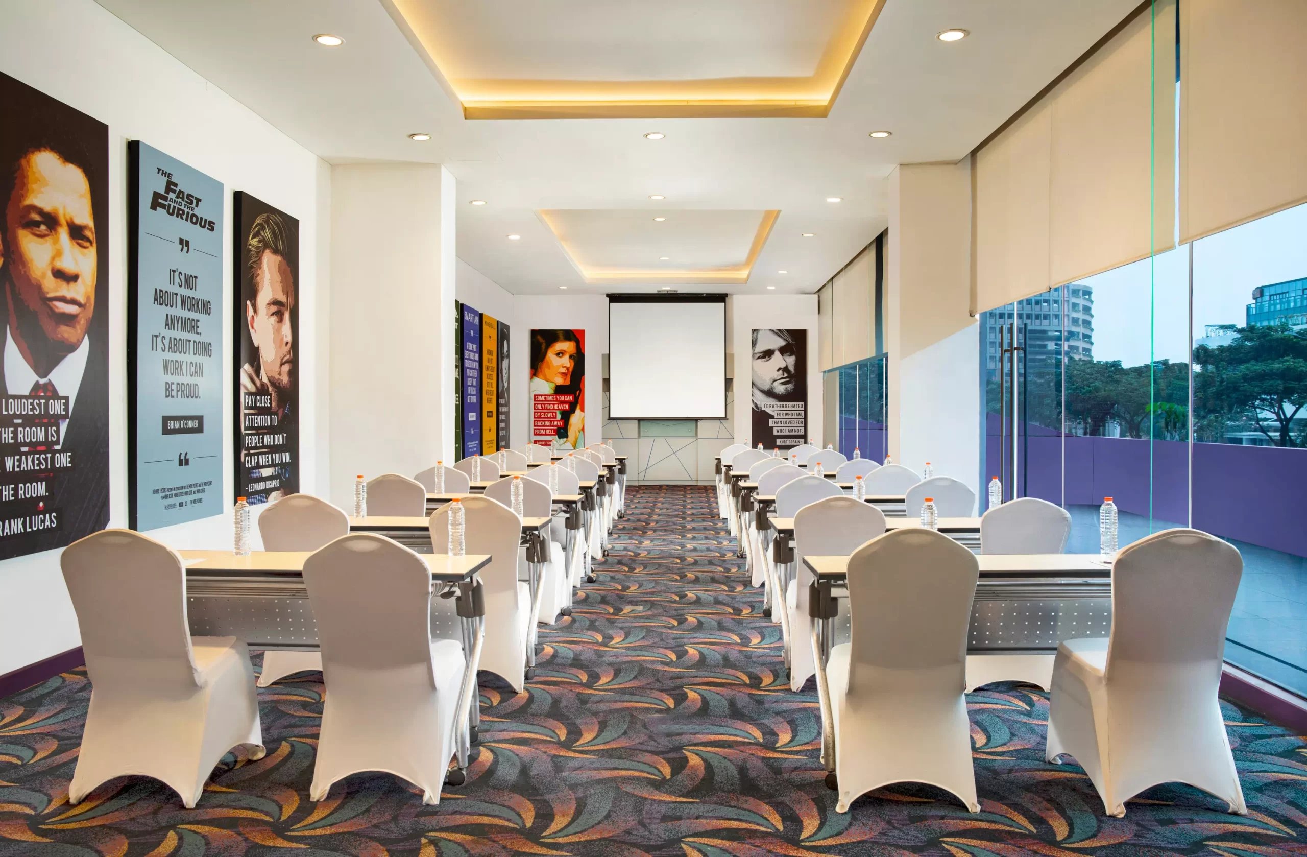 Fame Hotel Gading Serpong slide 1