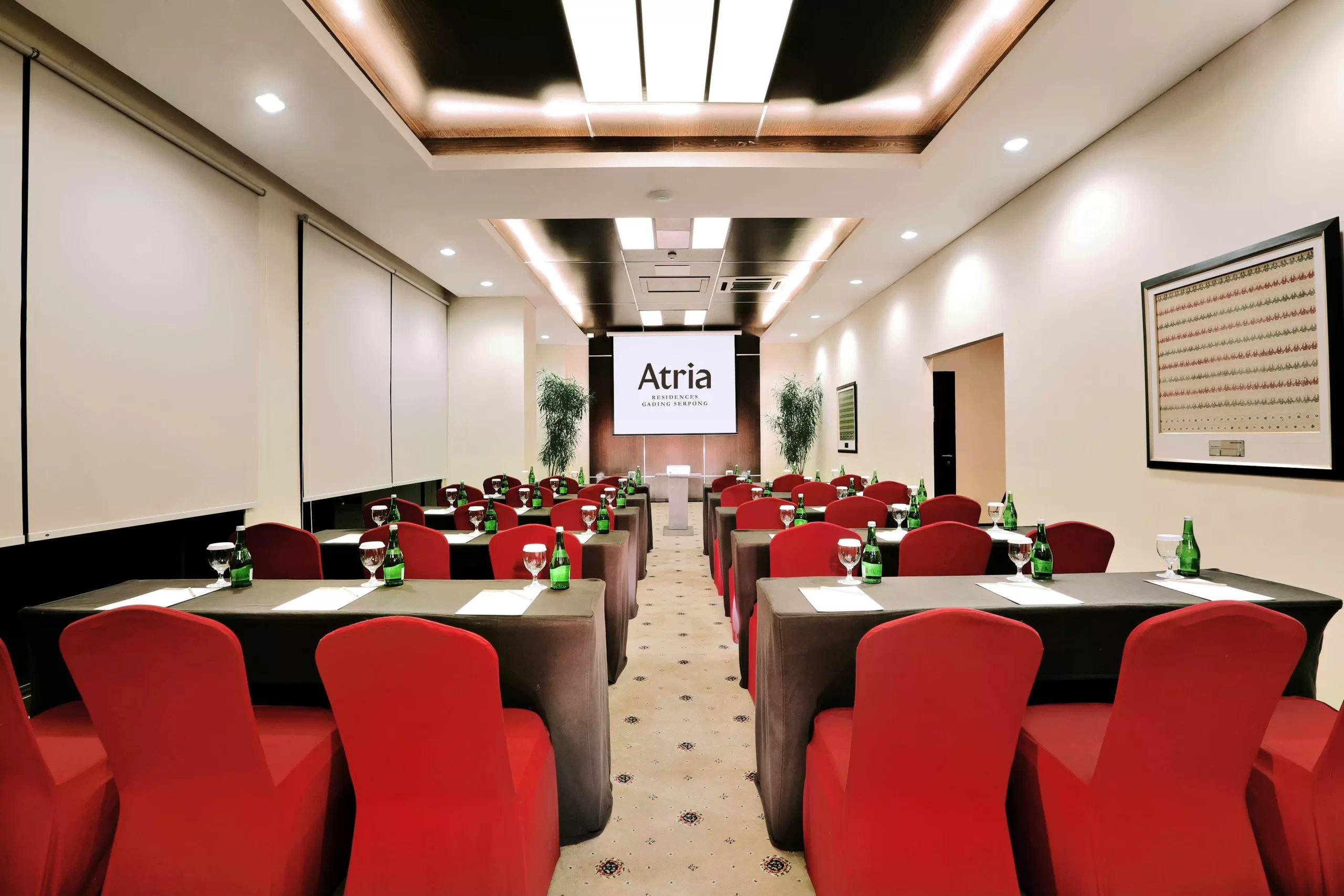 Atria Residences Gading Serpong slide 1