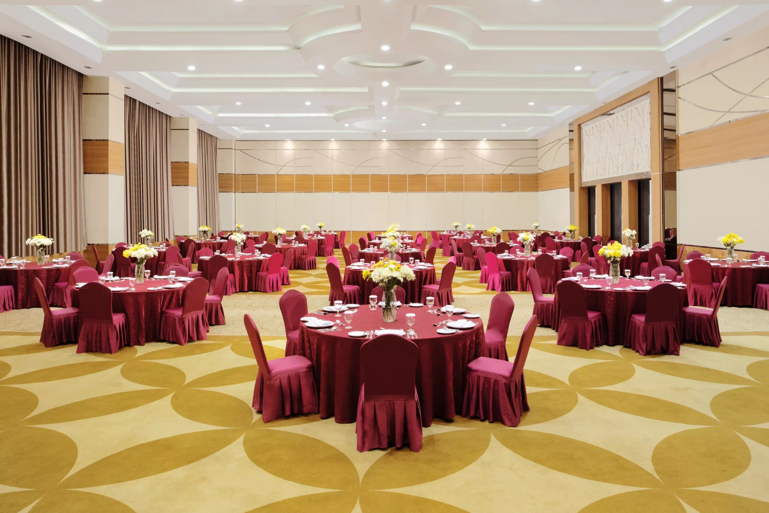 Atria Hotel Magelang slide 1